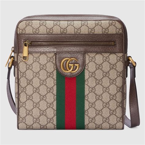 gucci sac à bandoulière suprême gg taille moyenne|Gucci Sac à main Ophidia taille moyenne.